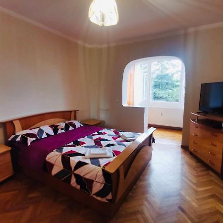 Anv Apartment Фэгэраш Экстерьер фото