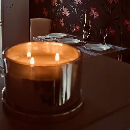 Anv Apartment Фэгэраш Экстерьер фото