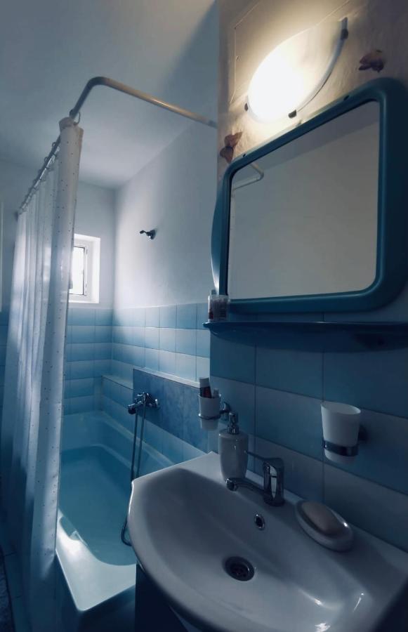Anv Apartment Фэгэраш Экстерьер фото