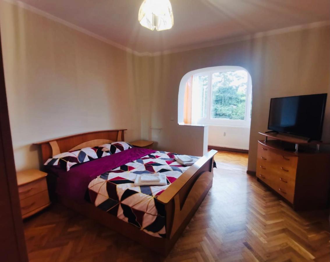 Anv Apartment Фэгэраш Экстерьер фото
